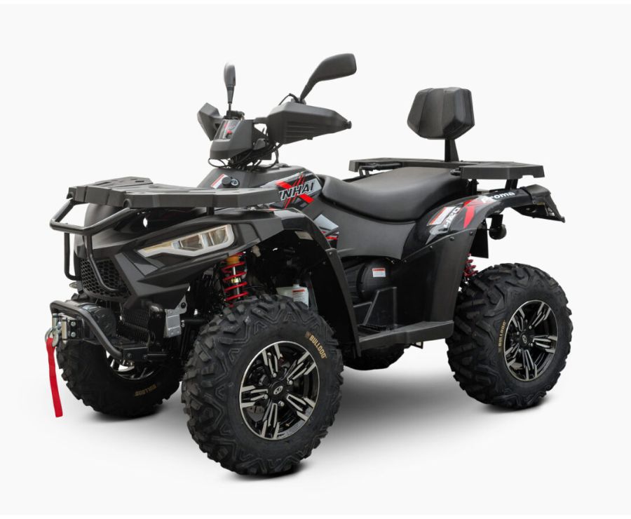 Linhai 420 ProMax​