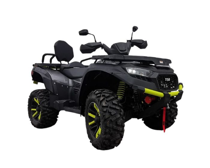 TGB Blade 1000 LTX MAX LIMITED