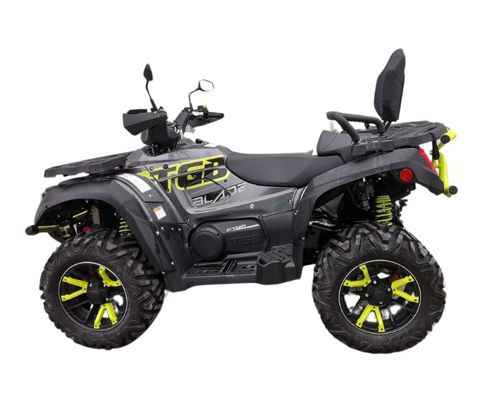 TGB Blade 1000 LTX MAX LIMITED