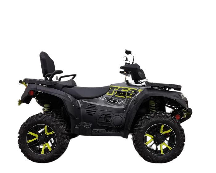 TGB Blade 1000 LTX MAX LIMITED