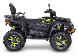 TGB Blade 1000 LTX Max